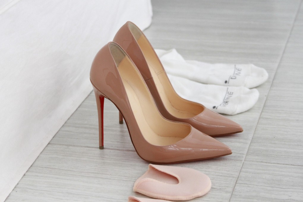 To Stretch Louboutin Heels Out and Make Those So Kate's Less Painful - Chiara