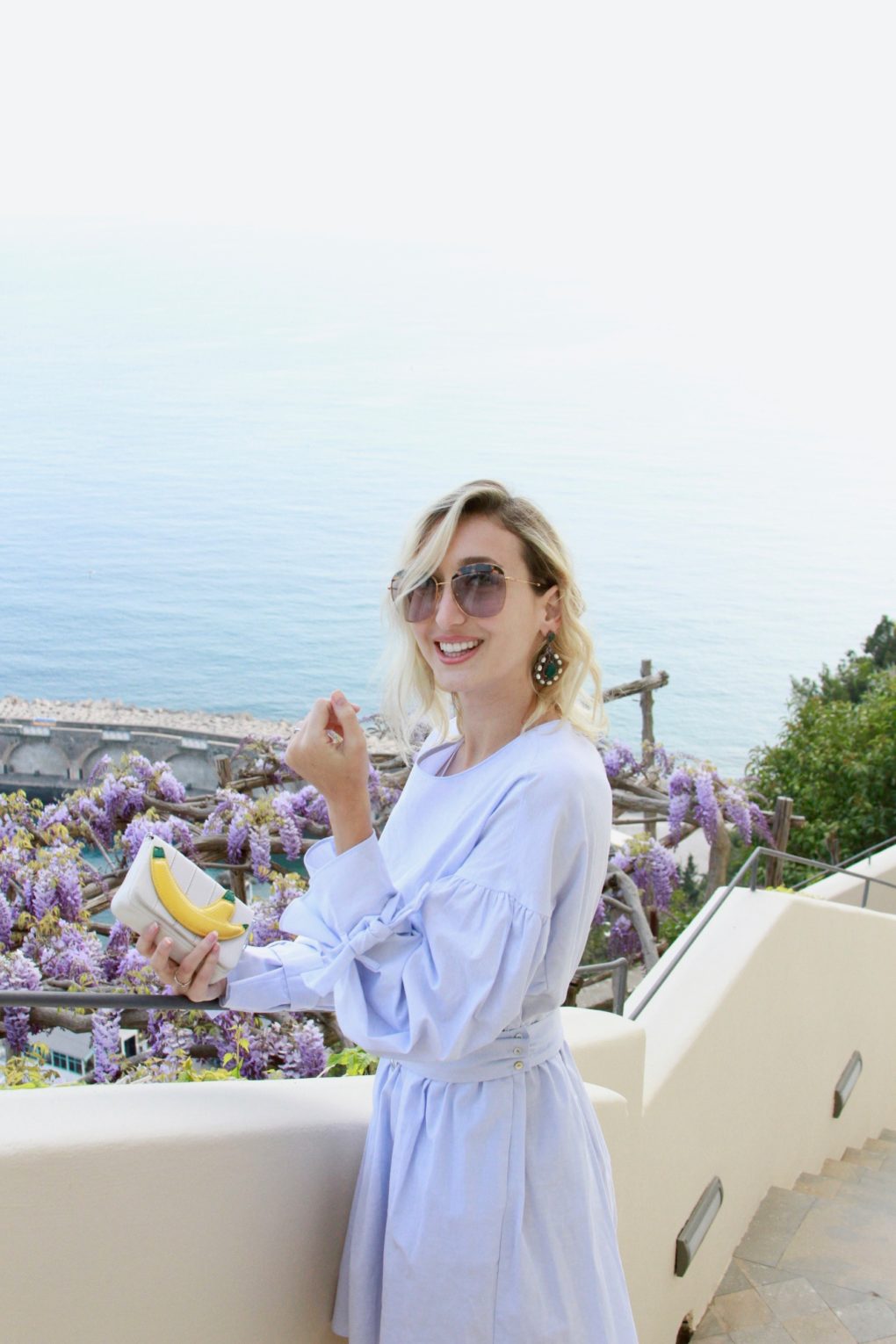 %Top Fashion Blogger Chiara%Casiraghi Style