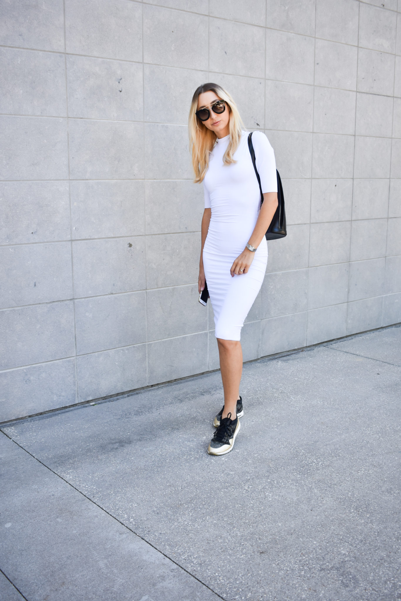 sporty summer outfits