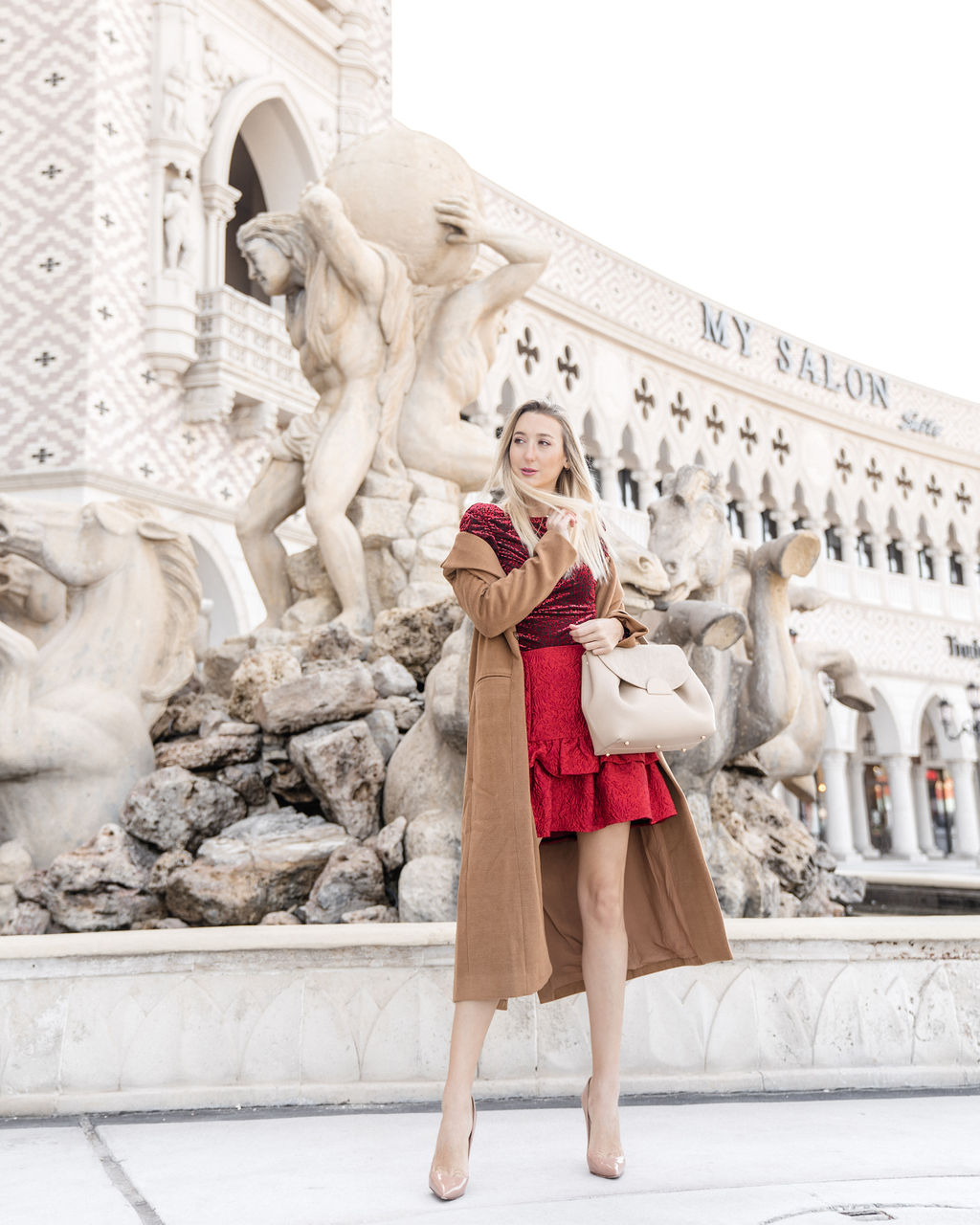 %Top Fashion Blogger Chiara%Casiraghi Style