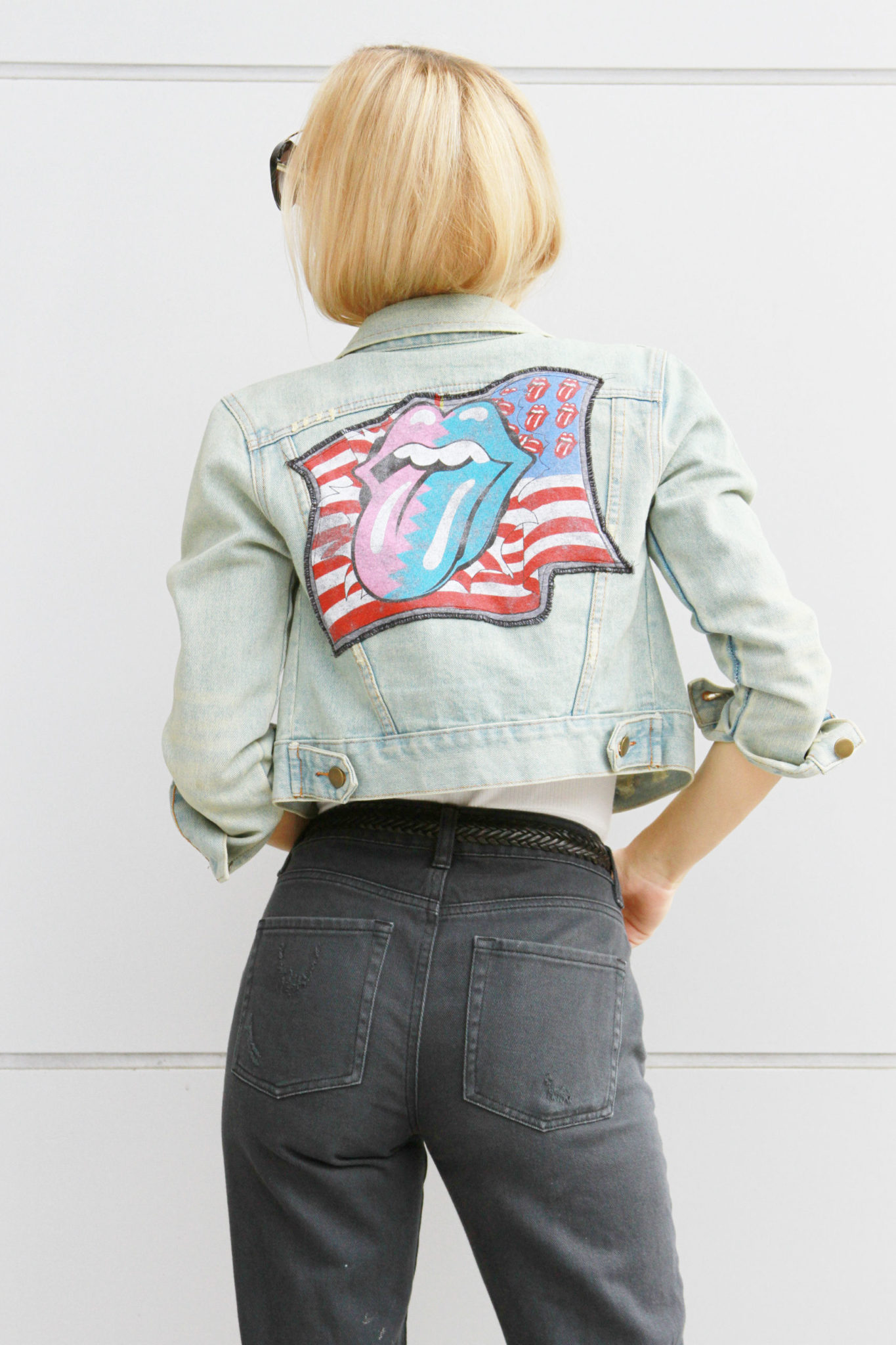 Dope Denim Jackets