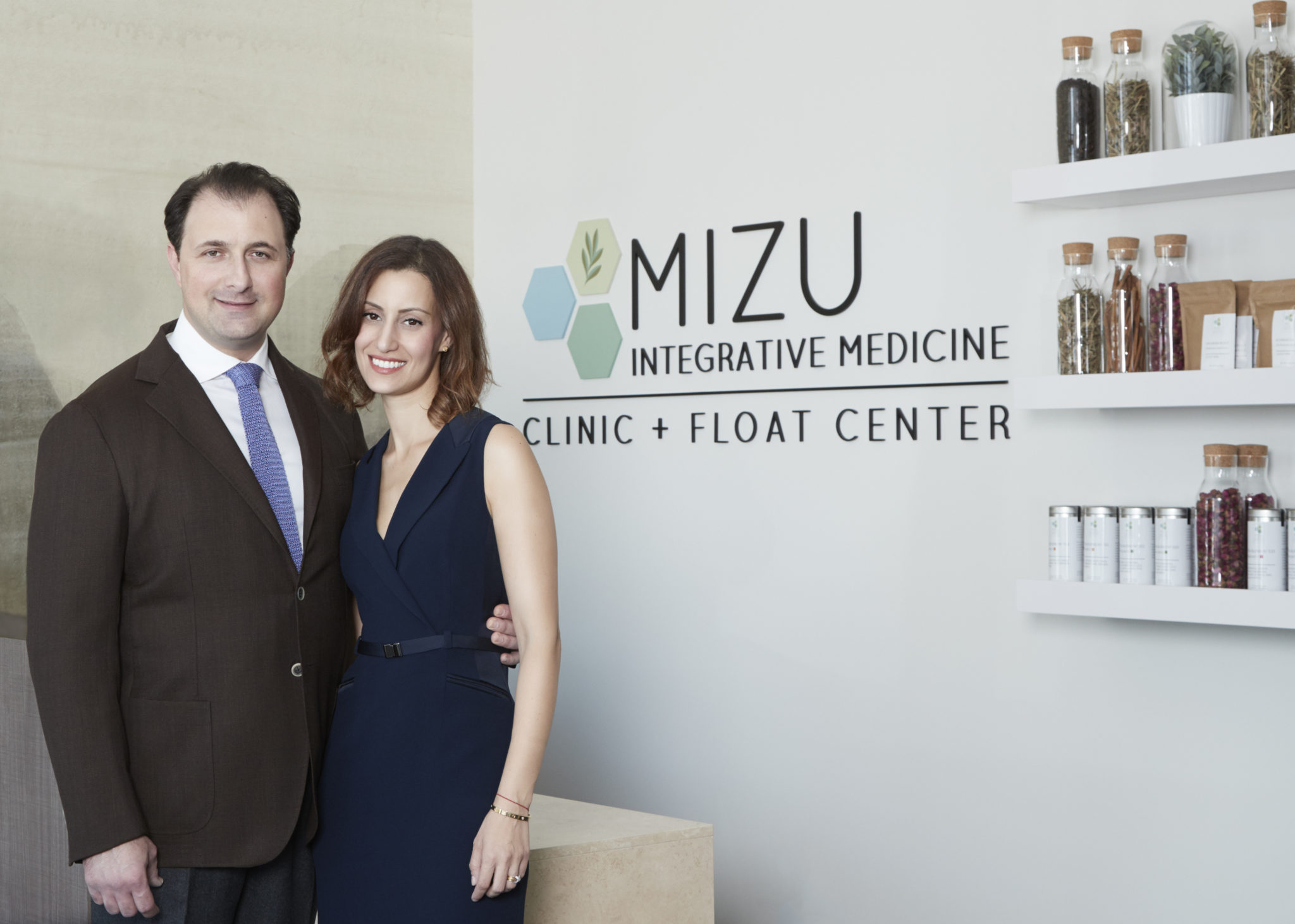 Relax and Recover Like Pro Athlete’s at MIZU Clinic + Float Center