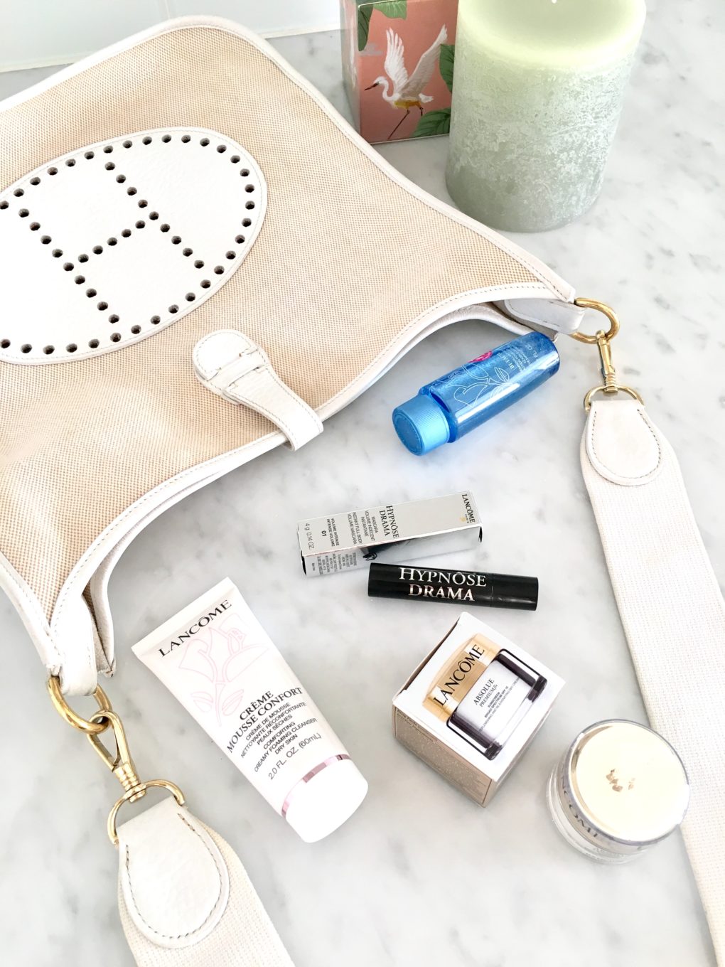 Summer Beauty Travel Essentials