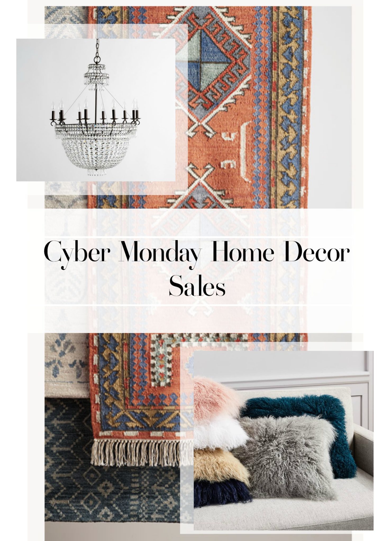 CYBER MONDAY SALES: The Best in Home Sales