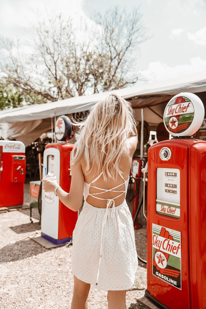 Round Top, Texas Antique and Interior Design Market