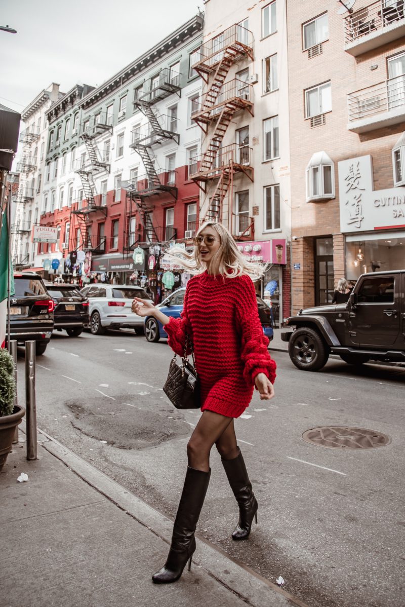 New York Fashion Week Street Style, 10 Places to Take Photos in NYC ...