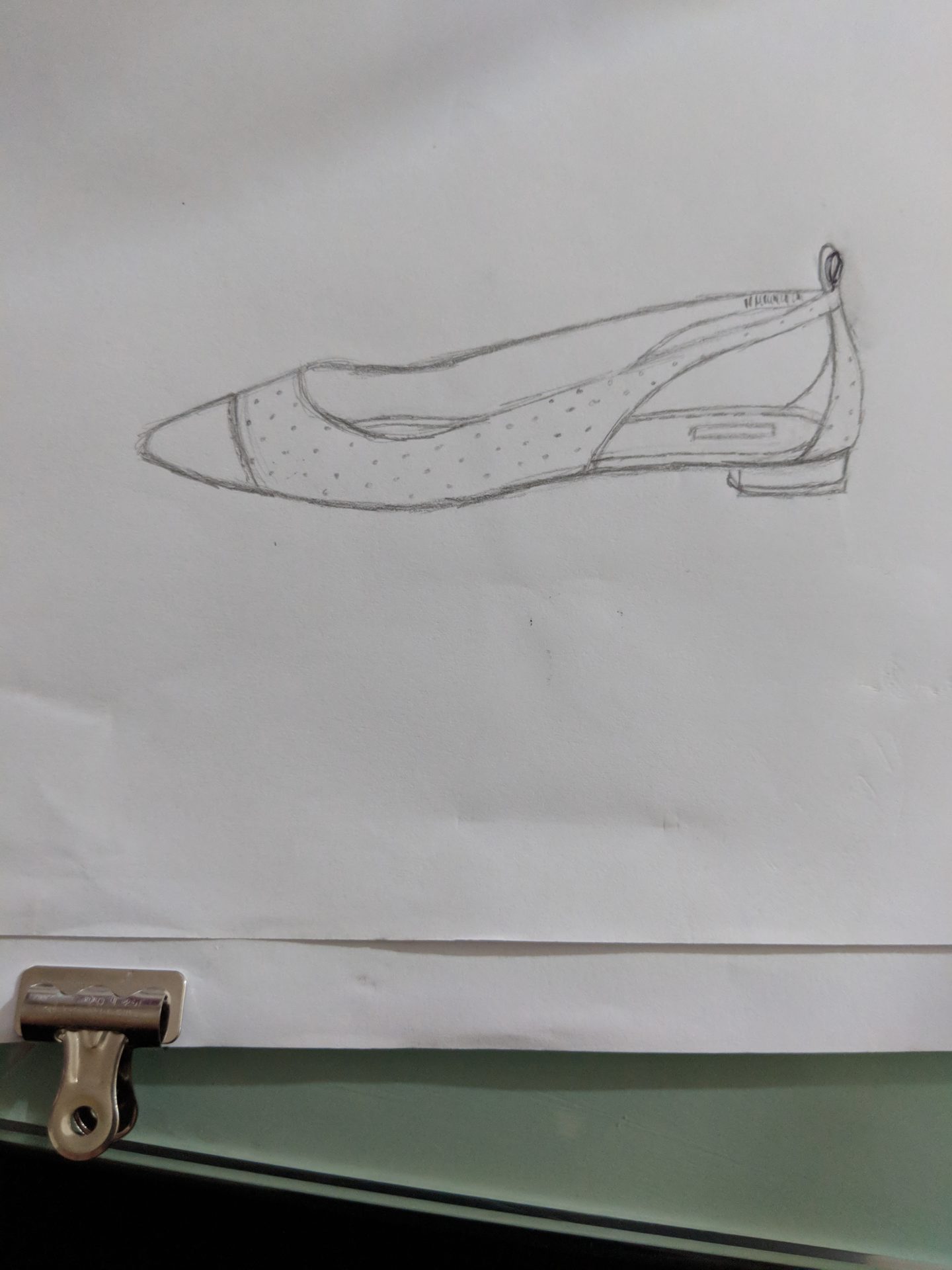 Custom Shoes; I Designed My Dream Shoes with Alice d’ Italia