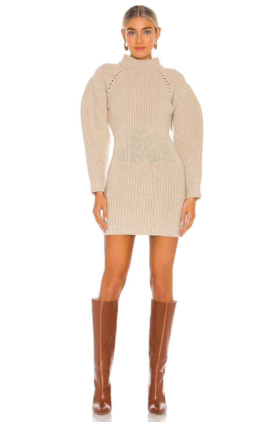 Sweater Dress for Women